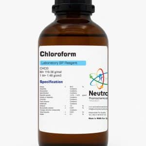 Chloroform