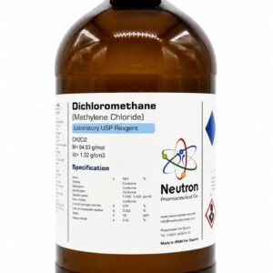 Dichloromethane (Methylene chloride)