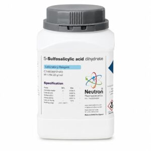 5-Sulfosalicylic acid dihydrate