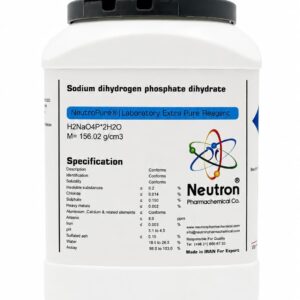 Sodium dihydrogen phosphate dihydrate