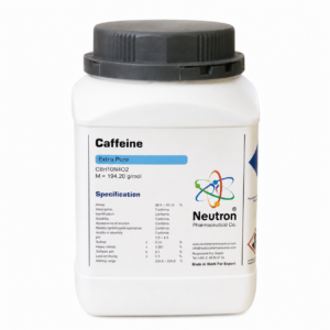 Caffeine anhydrous