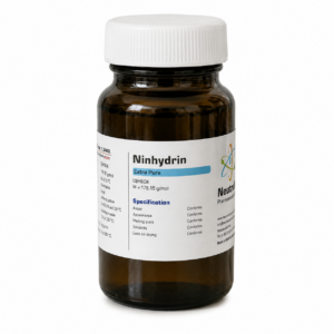 Ninhydrin