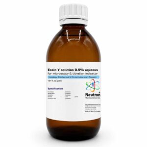 Eosin Y solution 0.5% aqueous