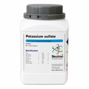 Potassium sulfate