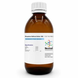 Phosphate buffered saline (PBS)