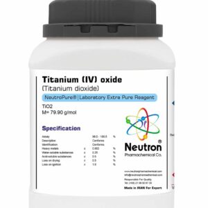Titanium (iv) oxide(Titanium dioxide)