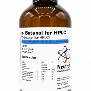 Butanol(n-Butanol) for HPLC