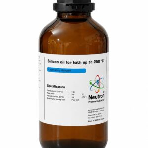 Silicone oil for oil baths up to 250°C