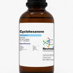 Cyclohexanone