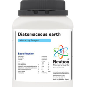 Diatomaceous earth