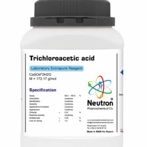 Trichloroacetic acid