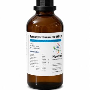 Tetrahydrofuran (THF) for HPLC