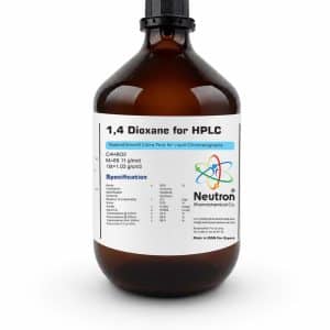1,4-Dioxane for HPLC