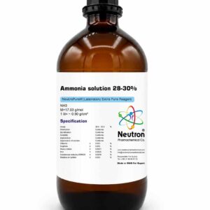 Ammonia solution 28-30%