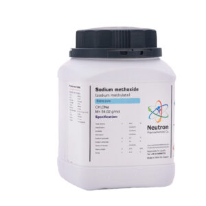 Sodium metoxide