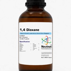 1,4 Dioxane dry