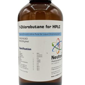 Cyclohexane for HPLC