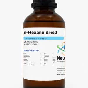 Hexane dry