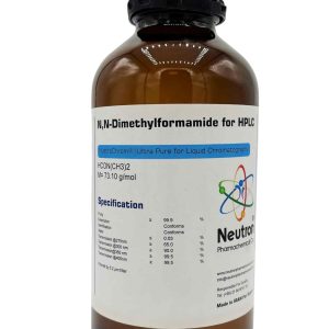 Dimethyl formamide for HPLC