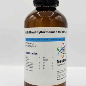 Dimethyl formamide for HPLC