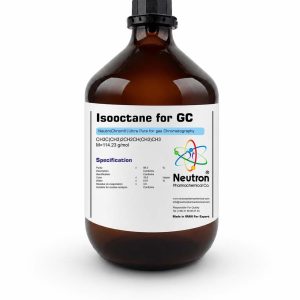 Isooctane for GC