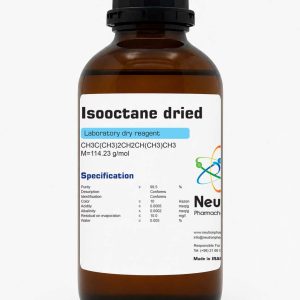 Isooctane dry
