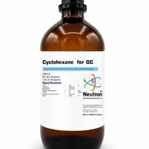 Cyclohexane for GC