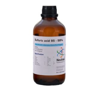 سولفوریک اسید 95-98%