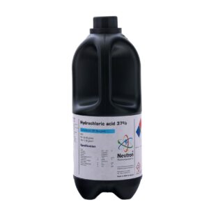 Hydrochloric acid 37%