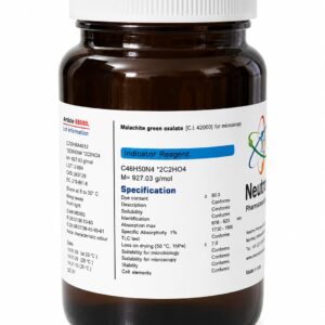 Malachit green oxalate