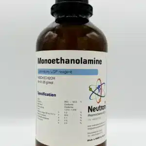 مونواتانول آمین