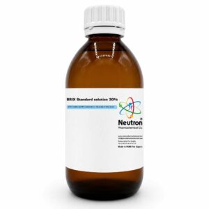 BRIX Standard solution 30%