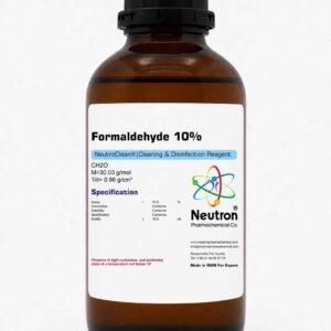 Formaldeyde solution 10 %