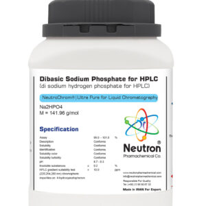 Disodium hydrogen phosphate HPLC