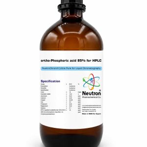 فسفریک اسید HPLC