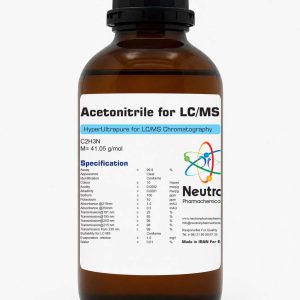 Acetonitrile for LC-MS