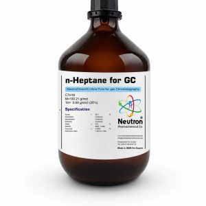 Heptane for GC