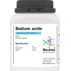 Sodium azide