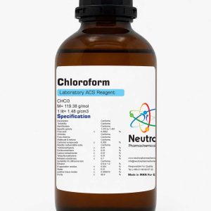 Chloroform