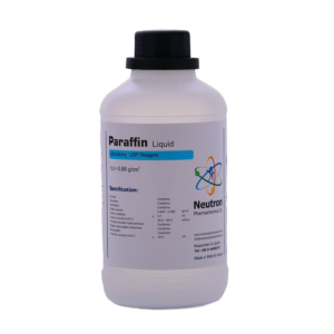 Paraffin liquid