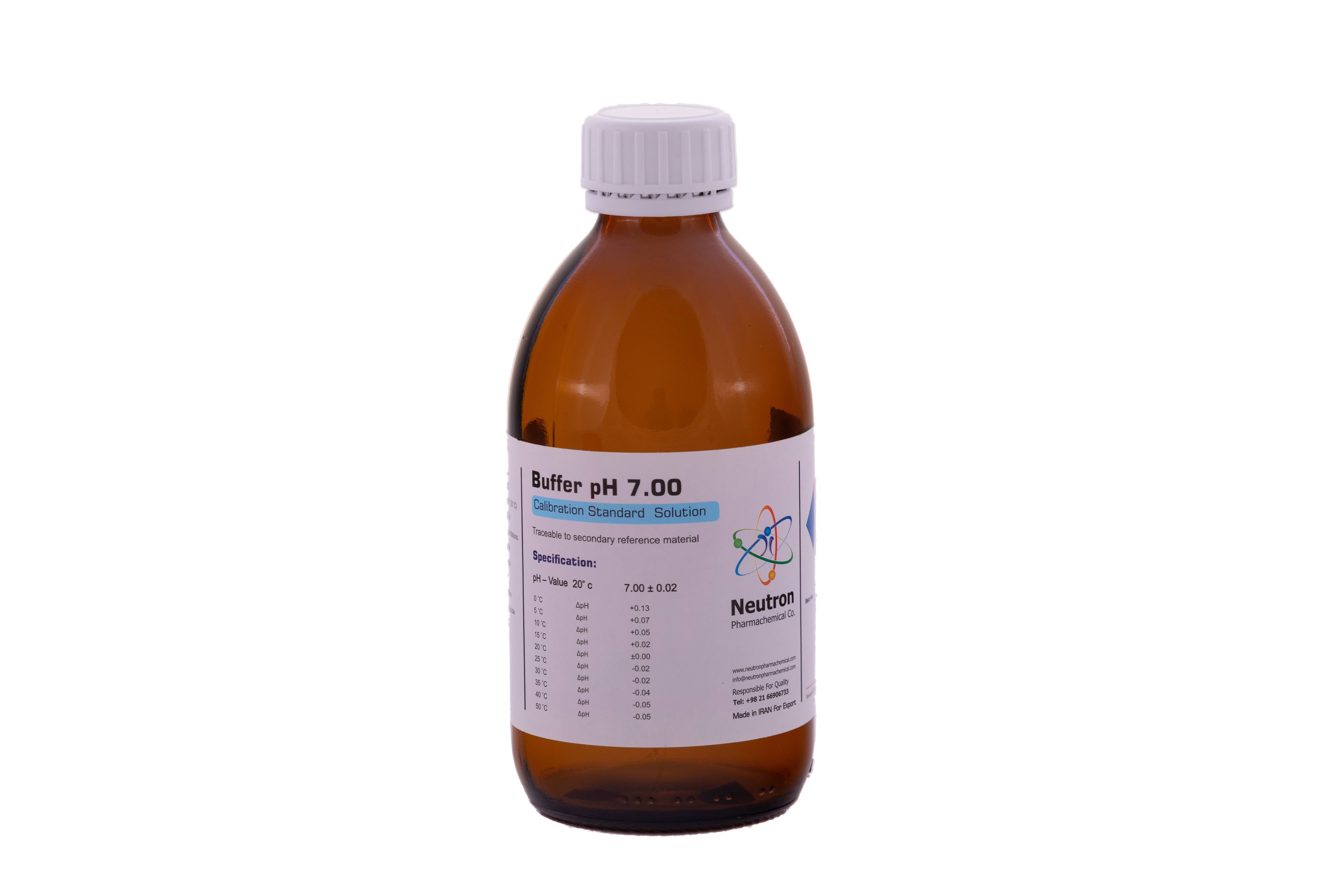 Buffer PH7 - Image 2