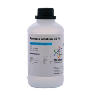 Ammonia solution 25%