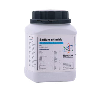 Sodium chloride