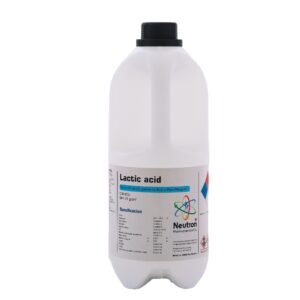 Lactic acid 85%