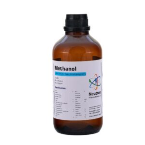 Methanol for GC