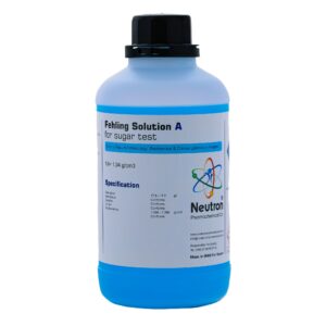 Fehling solution A
