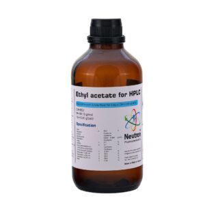 Ethyl acetate for HPLC
