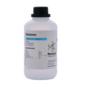 Acetone