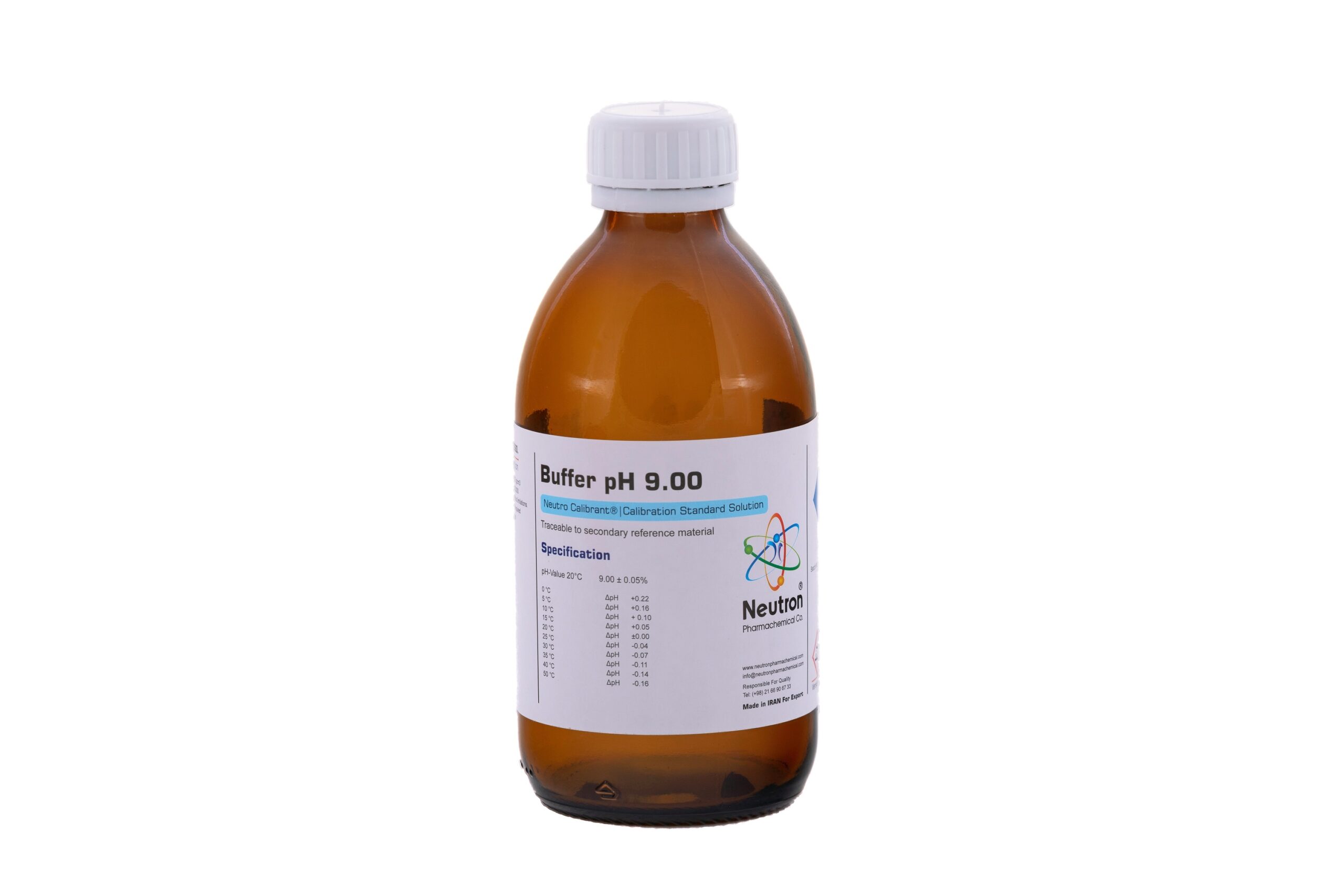 Buffer solution pH 9.00 - Image 2