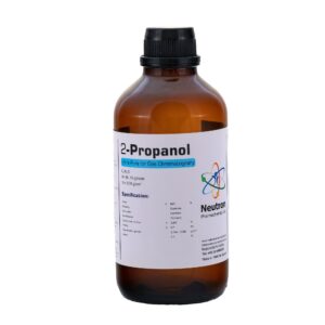 2-Propanol(Isopropanol) for GC